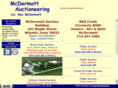 mcdermottauctioneering.com