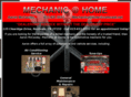 mechanicathome.com