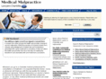 medicalmalpracticelawyerscharlotte.com