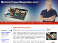 medicalpowersupplies.com