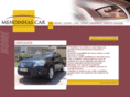 mendinhascar.com