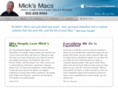 micksmac.com