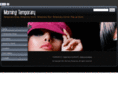 morningtemporary.com