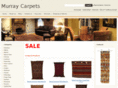 murraycarpets.com