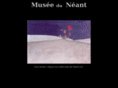 museeduneant.com
