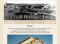 ndczechheritage.com