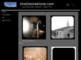 onedesirealone.com