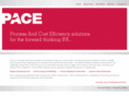 pacesolutionsuk.com