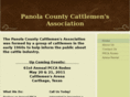 panolacountycattlemensassociation.com