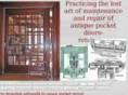 parlor-door.com