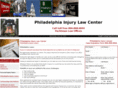 philadelphiainjurylawcenter.com