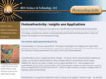 photorefractivity.com