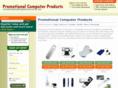 promotionalcomputeraccessories.com