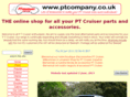 ptcompany.com