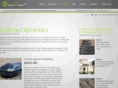 quantumorthotic.com