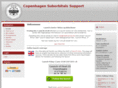 raketvenner.dk