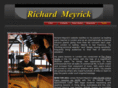 richardmeyrick.com