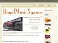 royalmusicny.com