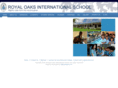 royaloaksinternational.com