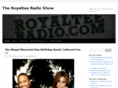 royalteeradio.com