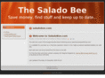 saladobee.com