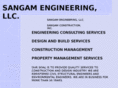 sangamengineering.com