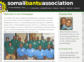 sbantuassofsa.org