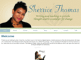 sherricethomas.com