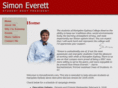 simoneverett.com