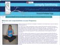 simplybirthingdoulas.com.au