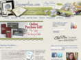 stampinon.com