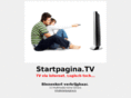 startpagina.tv
