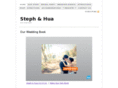 stephandhua.com