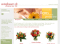 swissflower.com
