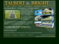 talbertandbright.com