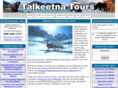 talkeetna-tours.com