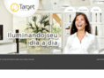 targetiluminacao.com