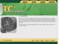 tctruckparts.com