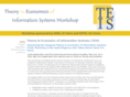 teis-workshop.org