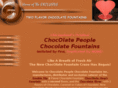 thechocolatepeople.com