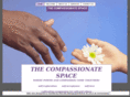 thecompassionatespace.com