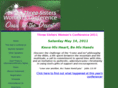 threesisterswomensconference.org
