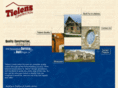 tielensconstruction.com