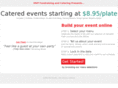 tonysevents.com