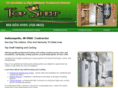 topshelfgeothermal.com