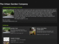 urbangardencompany.com
