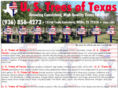 ustreesoftexas.com