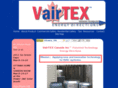 vairtex.com