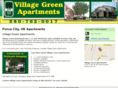 villagegreenponca.com