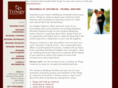 vistanciaweddings.com